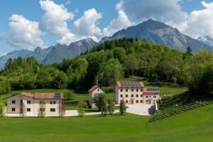 Casa Don Angelo Pandin