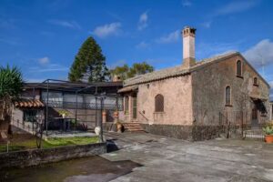 Casa Don Vito – Locazione Turistica