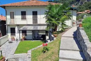 Casa Ducale Como Lake View