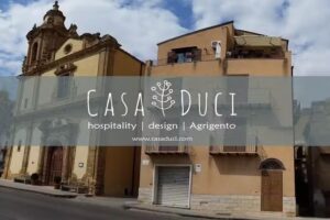 Casa Duci – Sweet Home Apartments