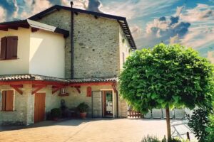 Casa Due Marie – Rifugio di charme a Marano sul Panaro | Boutique Stay near Bologna and Modena