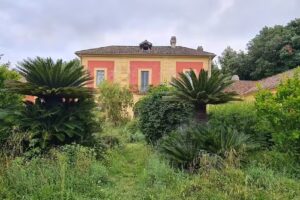 Casa Ecologica