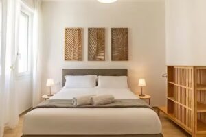 Casa Eleonora, Florence