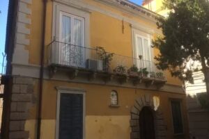 Casa Elide Centro Storico – Le Case Rosa