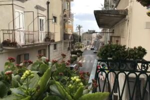 Casa Elisabetta B&B -Casa Vacanze