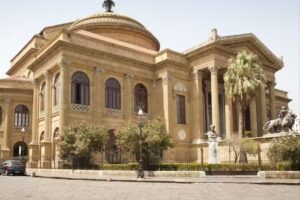 Casa Elivì Ballarò a 2 passi dal centro storico di Palermo
