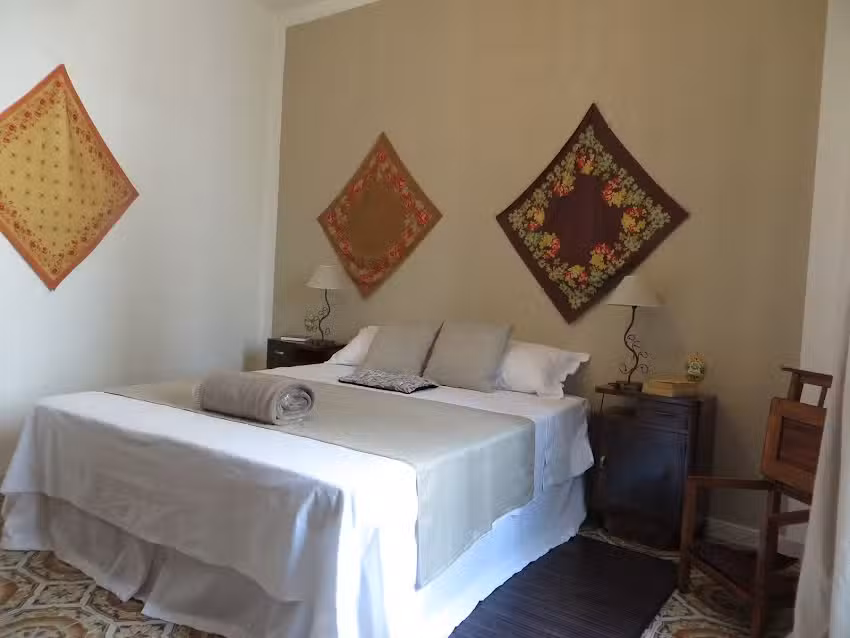 Casa Elvira Baratili San Pietro