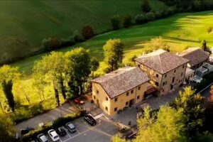 CASA EMILIA B&B Albinea