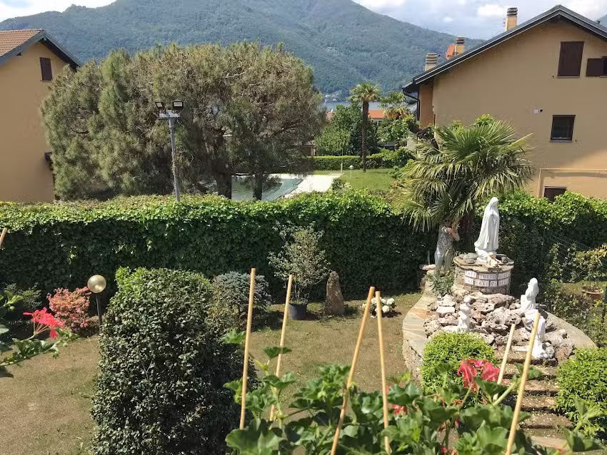 Casa Emmaus per Eventi