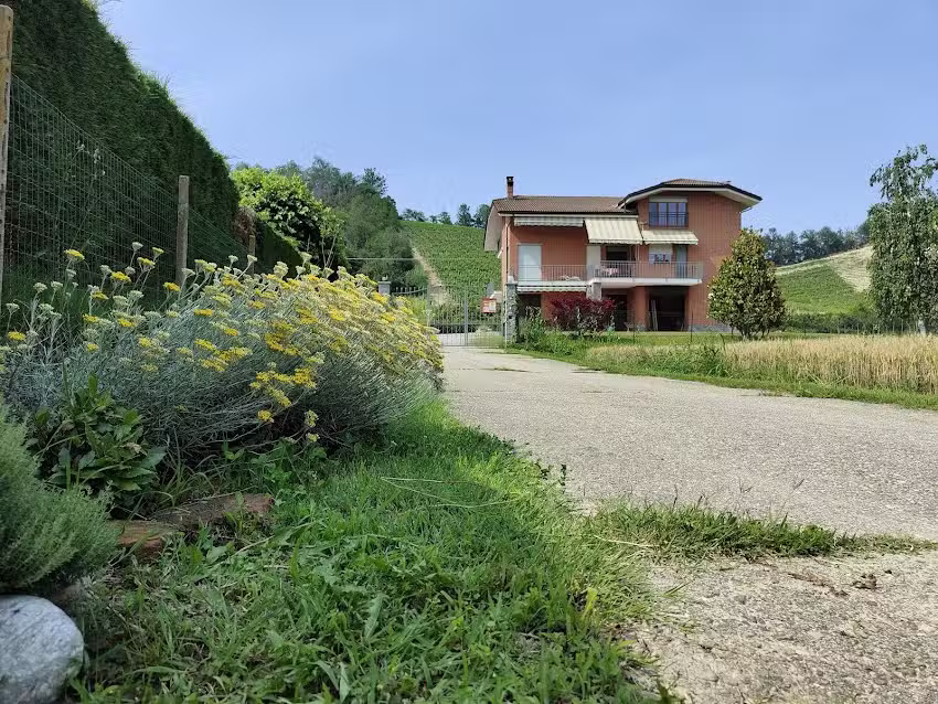Casa Emy da Teresina