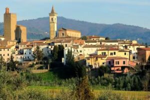 Casa Ercoli – Appartamento Vinci