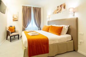 Casa Ercoli – B&B VINCI