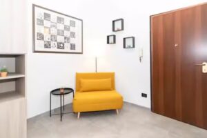 Casa Ettolina a Porta Pila