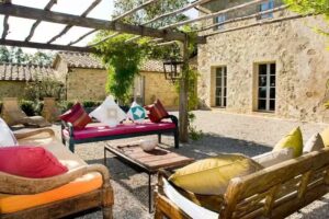 Casa Fabbrini Val D’Orcia