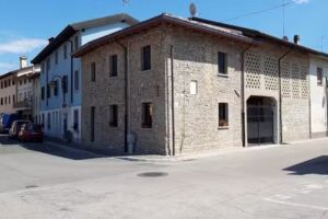 Casa Fabbro (monolocale e miniappartamento)