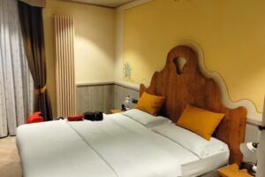 Casa Fabri – Allevamento conigli nani ariete (Mini Lop)