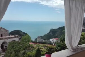 Casa Falcone B&B Bed and Breakfast