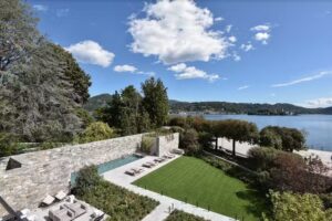 CASA FANTINI / lake time