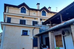 Casa Fasano Country House