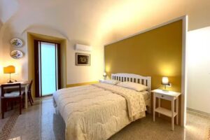 Casa Federica Alloggi Turistici