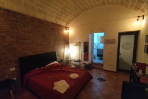 CASA FELICE Suite Room
