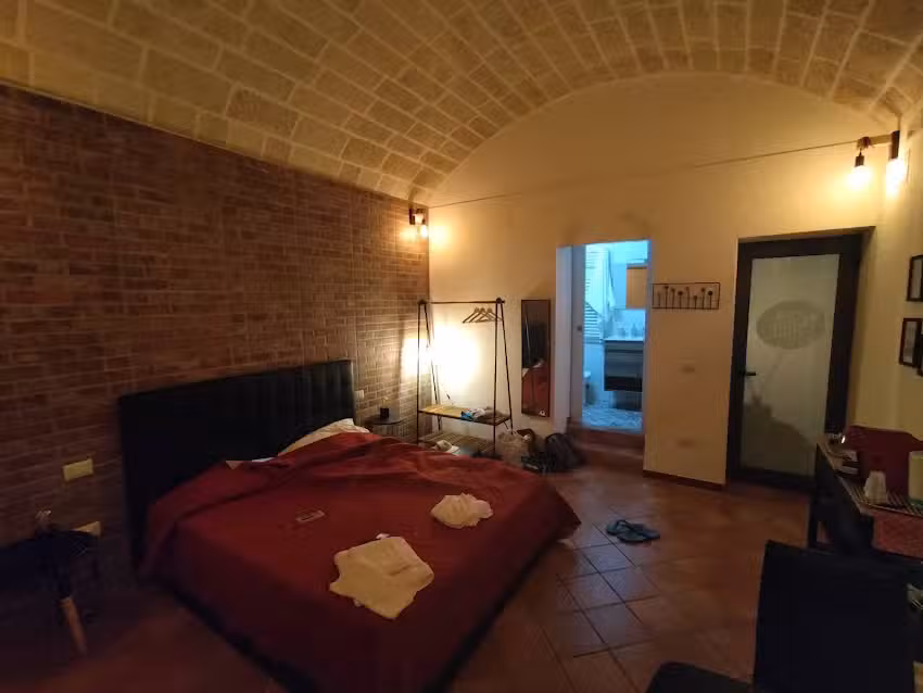 CASA FELICE Suite Room