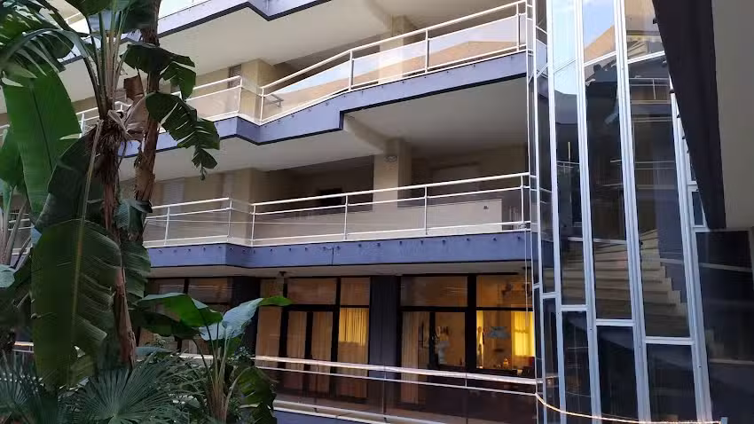 Casa Felicidad Alguer