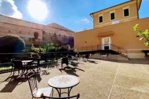 Casa ferie San Giuseppe della Montagna