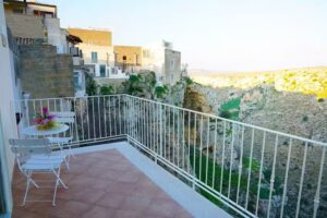 CASA FESTA ROOMS di Rocco Festa