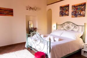 Casa Fiore del Borgo