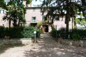 Casa Fiorita Bed & Breakfast