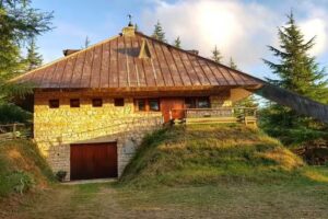 Casa Fonte dell’Aria