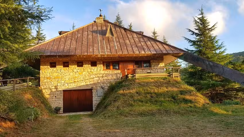 Casa Fonte dell’Aria