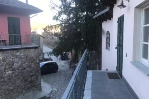 Casa Fonte Volpe B&B