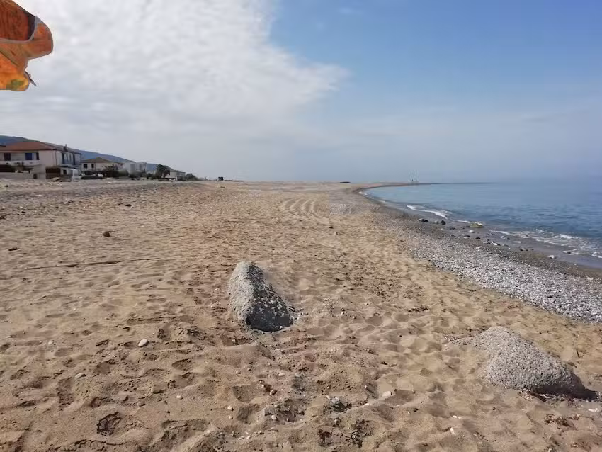 Casa Francesca – Vacanze sul mare a Calabaia