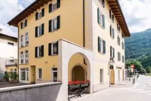 CASA GABRIELLA APPARTAMENTI VACANZE