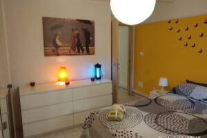 Casa Gardel Appartamento per brevi periodi Bed and breakfast