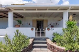 Casa Ginestra Stromboli