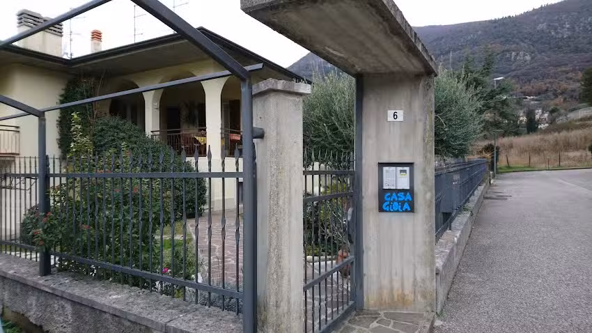 Casa Gioia