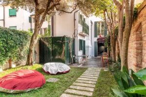 Casa Giotto | Urban Luxury