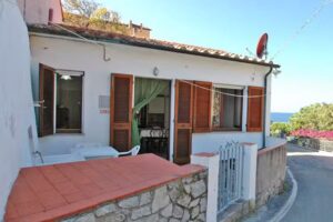 Casa Giovanni – Pomonte