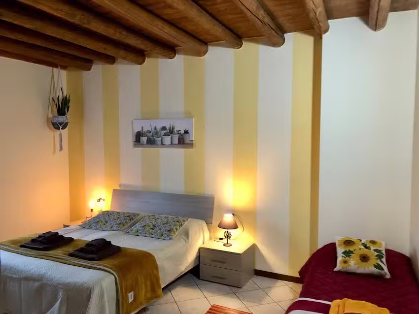 Casa Giulia
