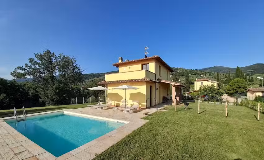 Casa Giulia Agriturismo