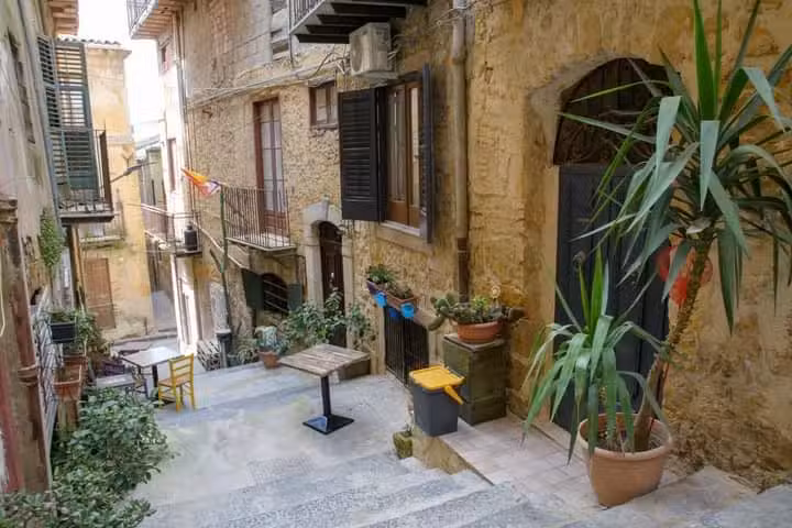 Casa Giulia Bed&Breakfast