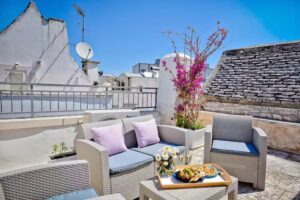 Casa Giulia Holiday House