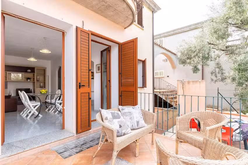 Casa Goloritzè – ByNos Travel