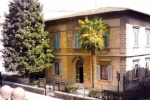 Casa Gori Di Giorgio Gori