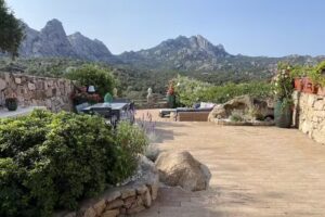 Casa Graniti – San Pantaleo, Olbia