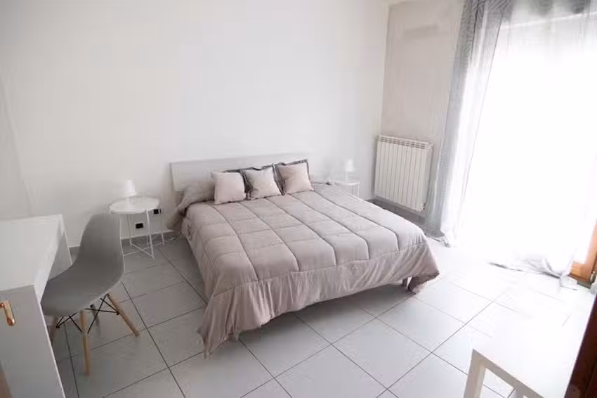 Casa Grazia – Casa Vacanze