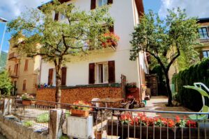 Casa Heidi di Cristina Menguzzo